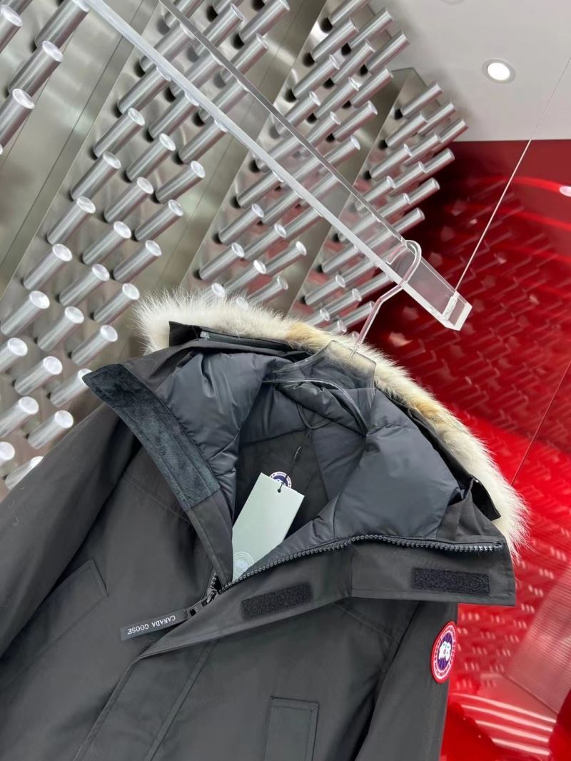 Canada Goose Down Jackets